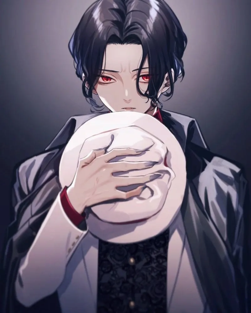 Ngắm nhìn ảnh anime Muzan chất lừ