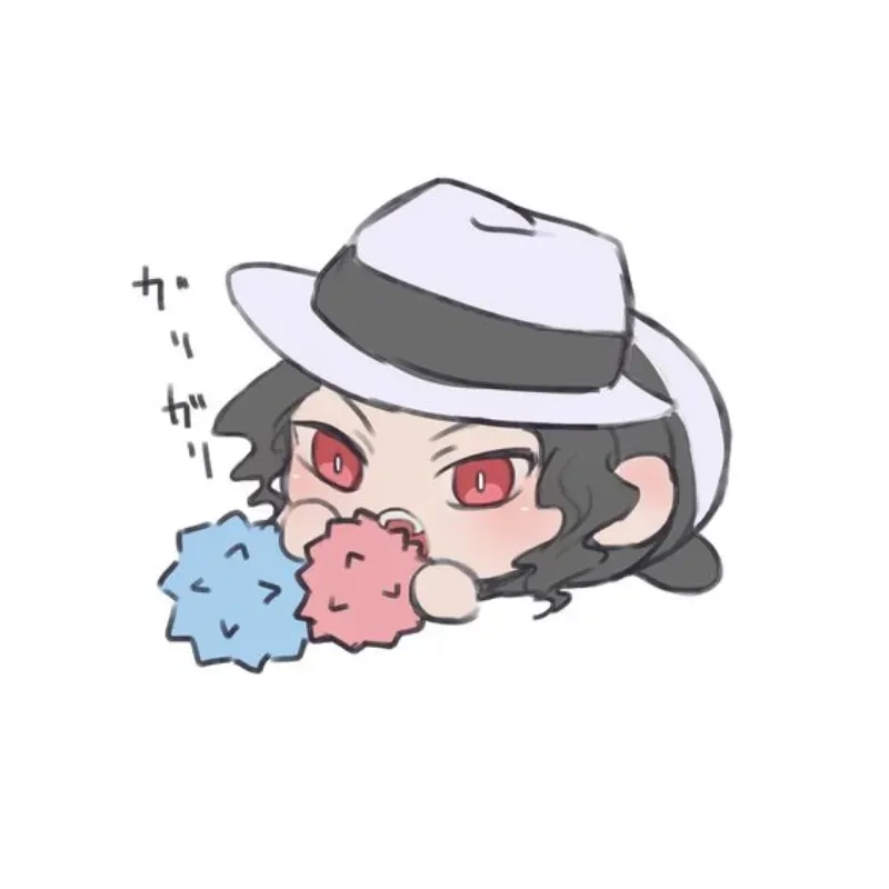 Avatar Murad Zenitsu kết hợp chiến binh chớp