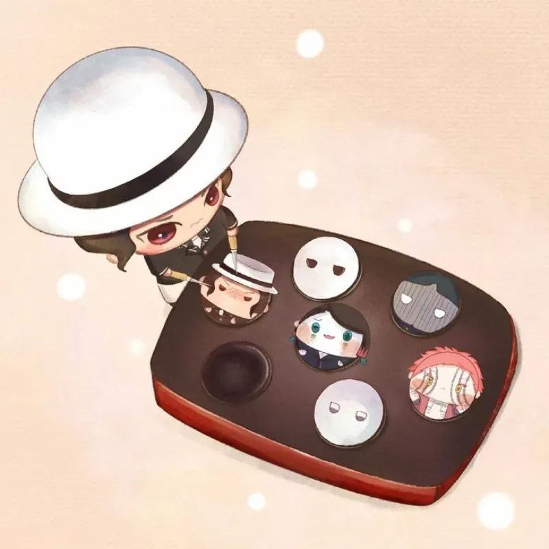 Muzan Akaza hai quỷ vương đối đầu khốc liệt