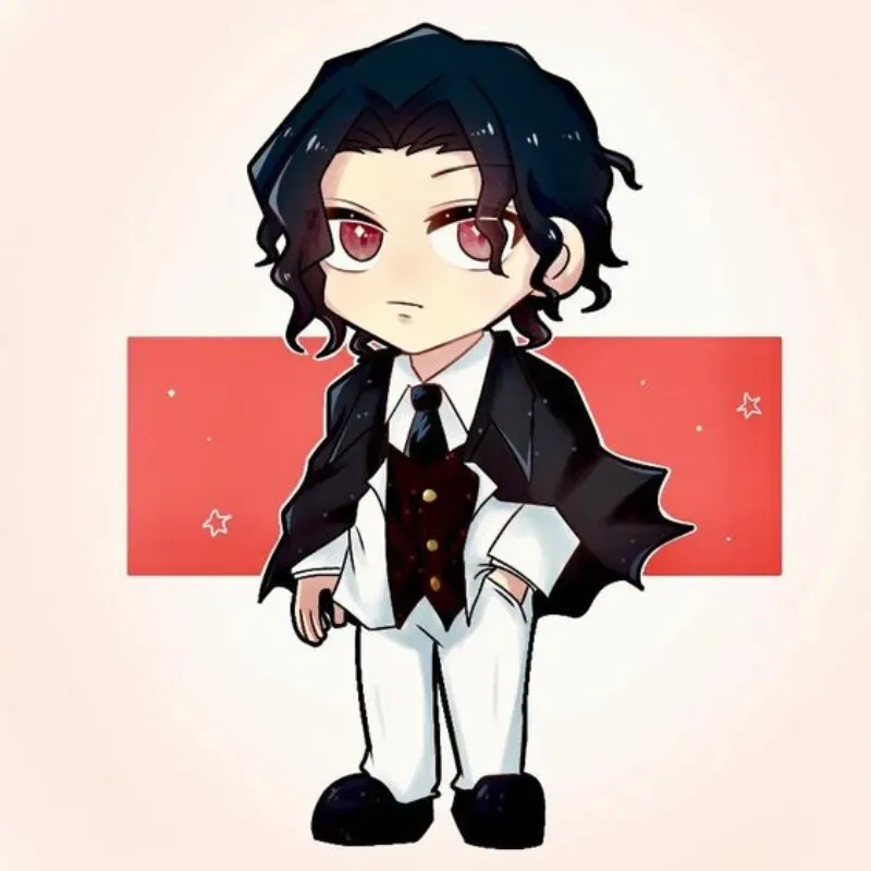 Avatar vs Demon Slayer trận chiến đẫm máu