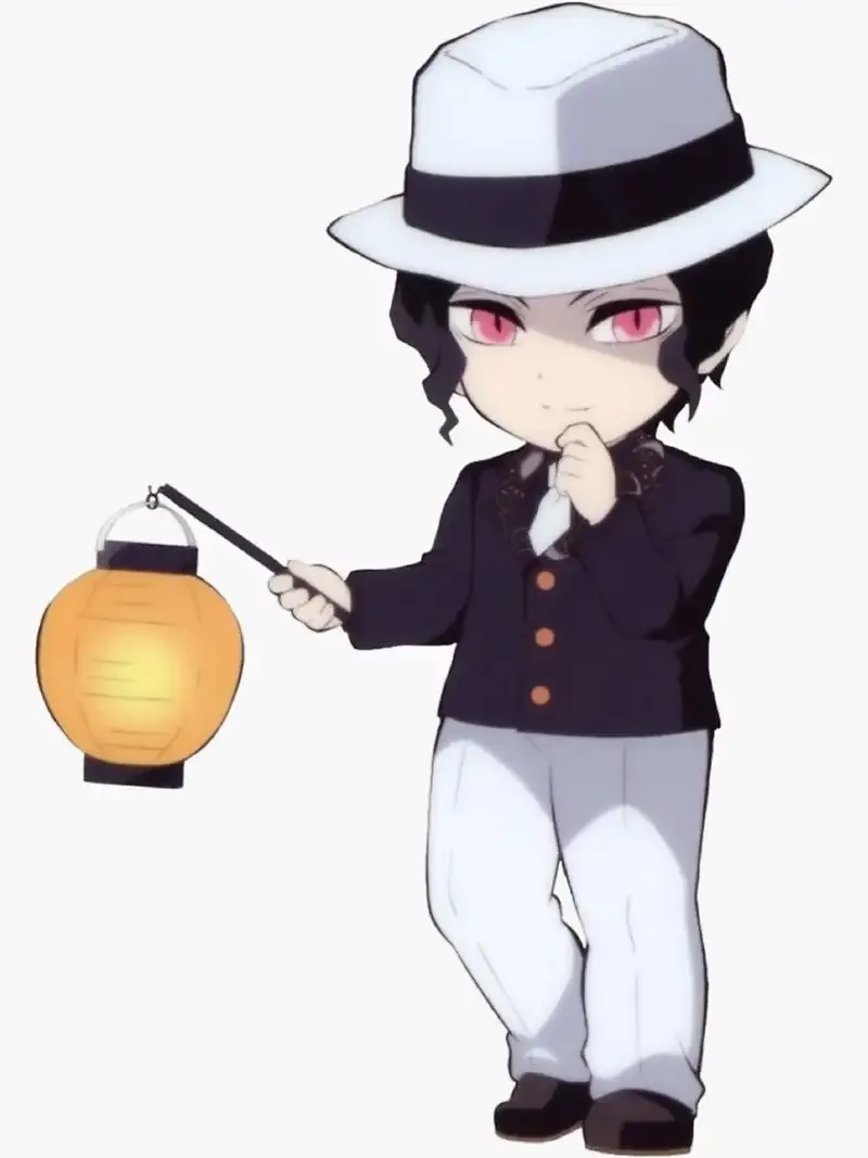 Muzan 6 star sức mạnh bá đạo Diệt Quỷ