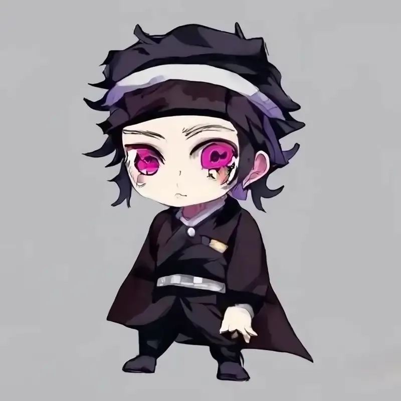 Muzan 6 star All Star Tower Defense tối thượng