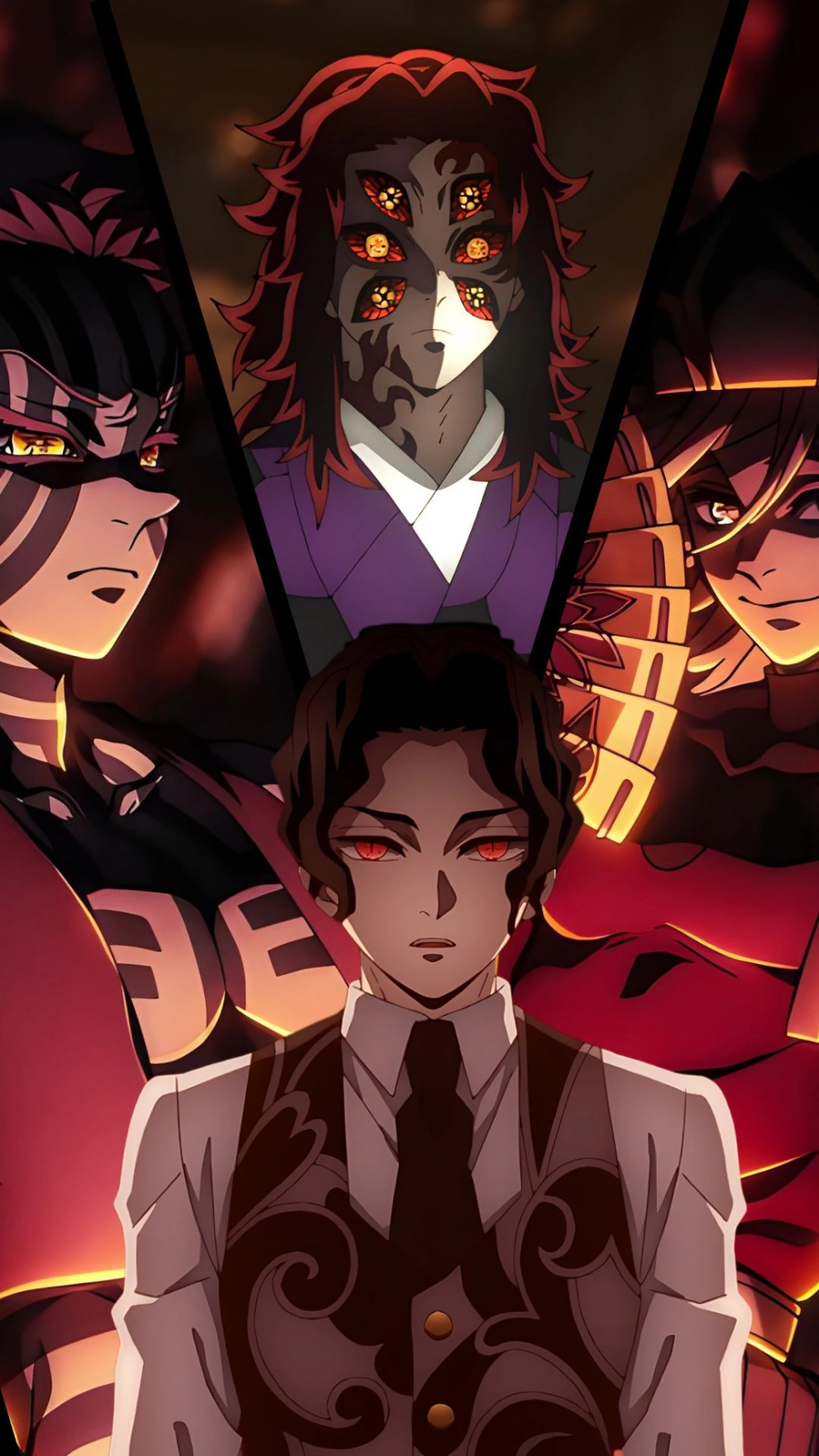 Muzan Roblox avatar hình ảnh ấn tượng nhất