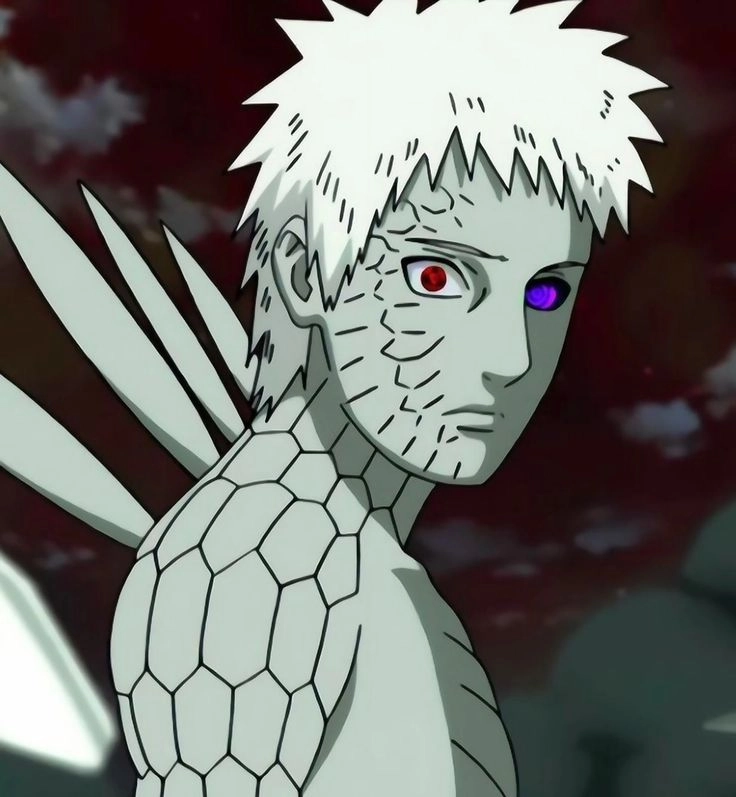 Obito Uchiha ảnh khiến fan day dứt mỗi lần ngắm nhìn