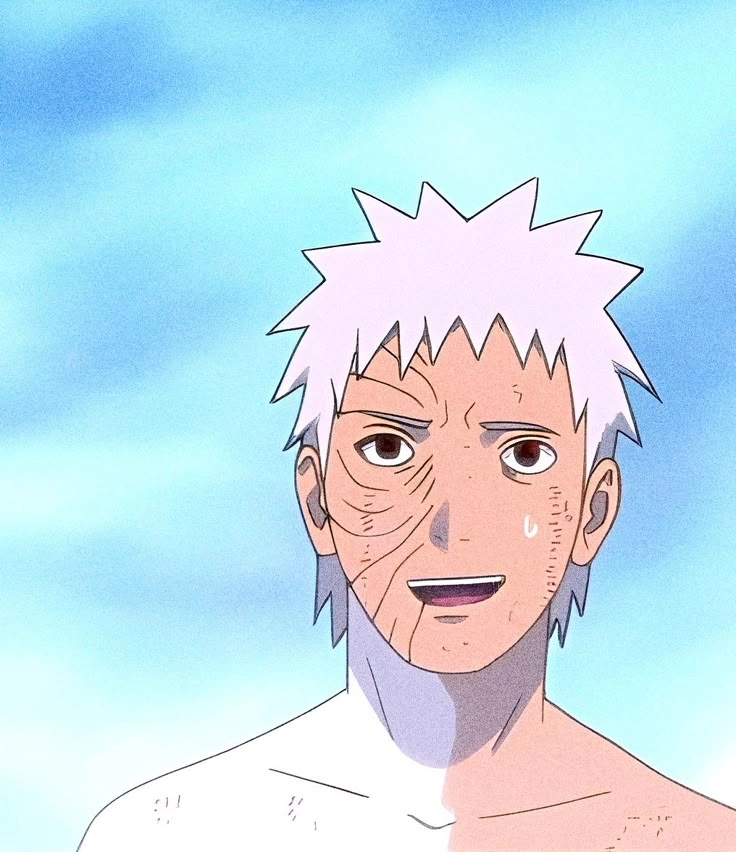 Uchiha Obito manga có chiều sâu tâm lý cực phức tạp