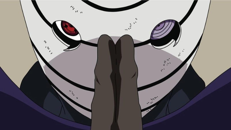 Mô hình Obito Lục Đạo được săn lùng bởi fan toàn cầu