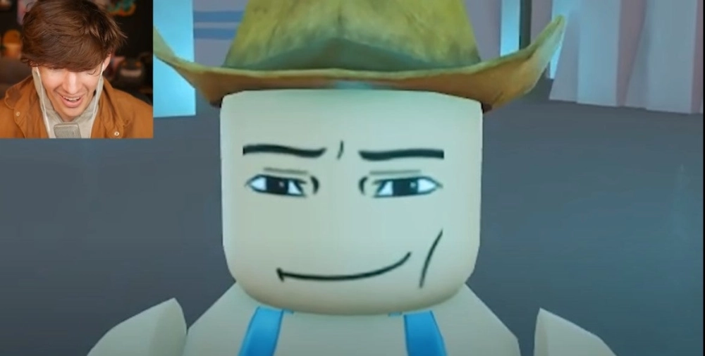 Meme roblox Việt hóa chất lượng khiến dân mạng nổ tung