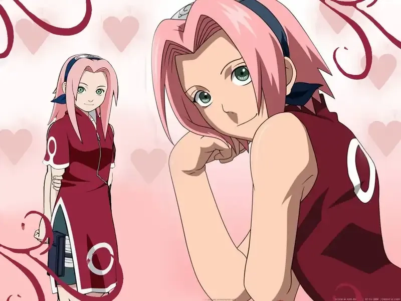 Avatar 2 react to Sakura Haruno độc đáo