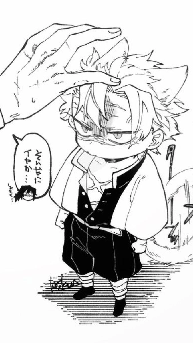 Sanemi ngầu đúng chất quái kiệt trong Sát quỷ đội