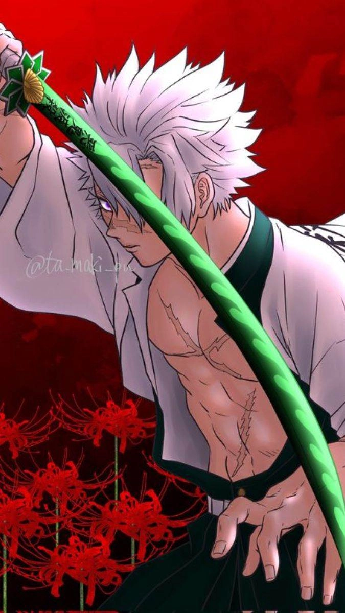 Sanemi death khiến người xem nghẹn ngào trong nước mắt