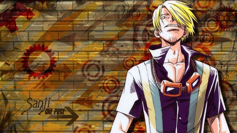 One Piece Wiki Sanji cung cấp thông tin cực chi tiết và thú vị
