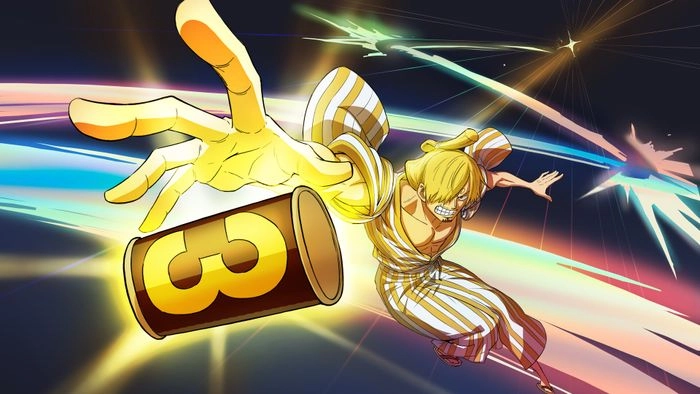 Sanji One Piece đầu bếp tài năng và chiến binh kiêu hùng