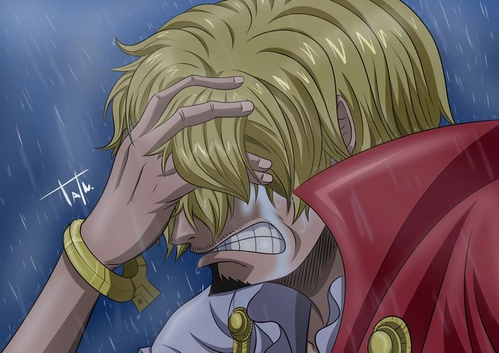 Sanji bao nhiêu tuổi là điều fan luôn muốn tìm hiểu
