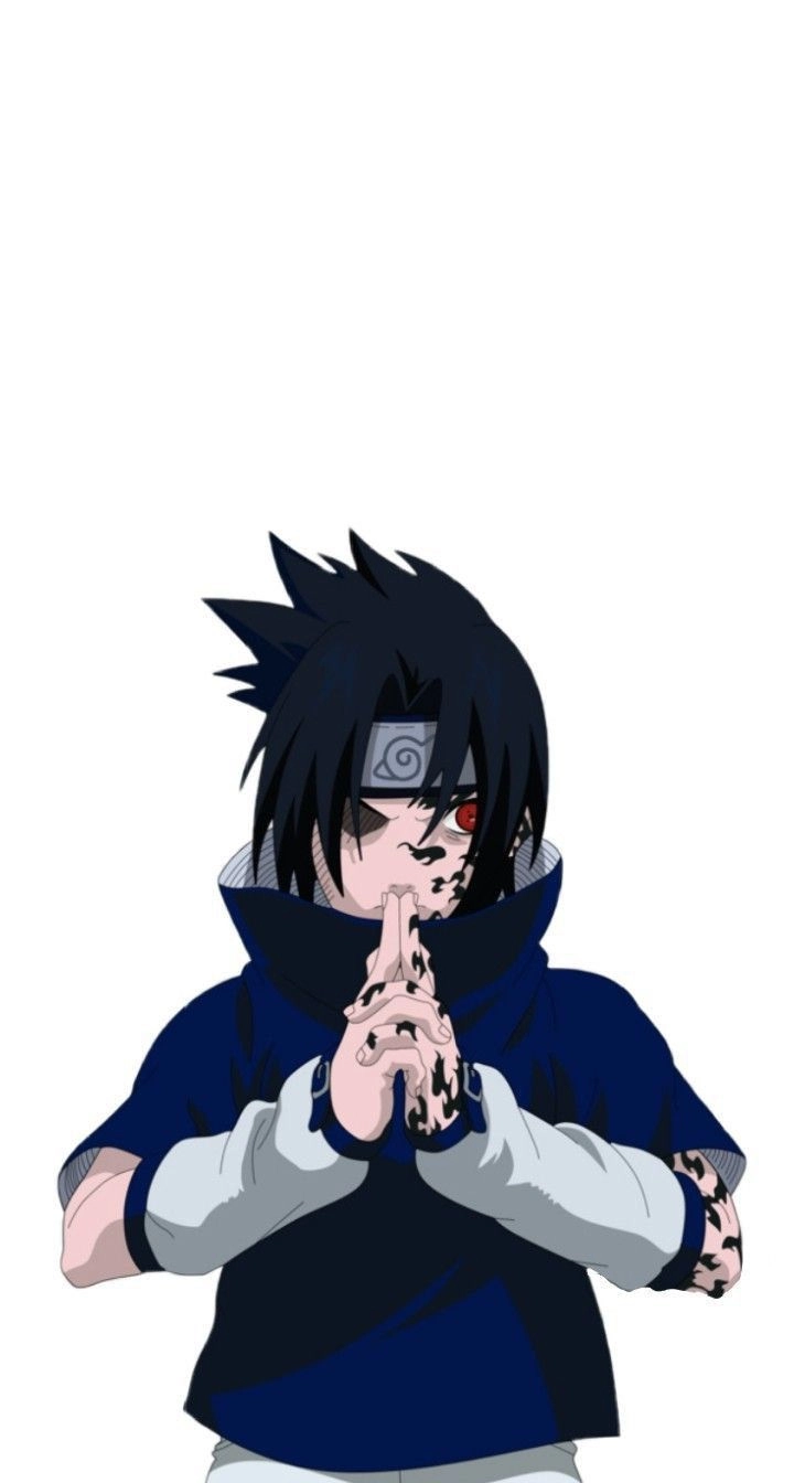 Uchiha Sasuke avatar dành cho fan trung thành