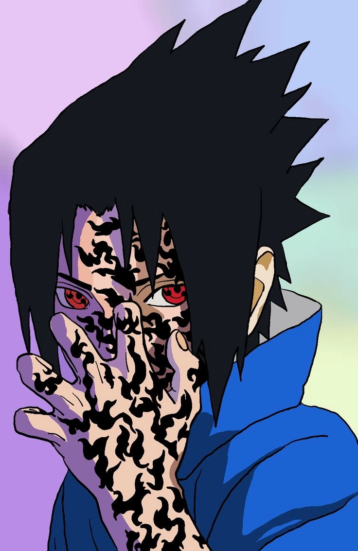 Uchiha Sasuke cao bao nhiêu trong Boruto