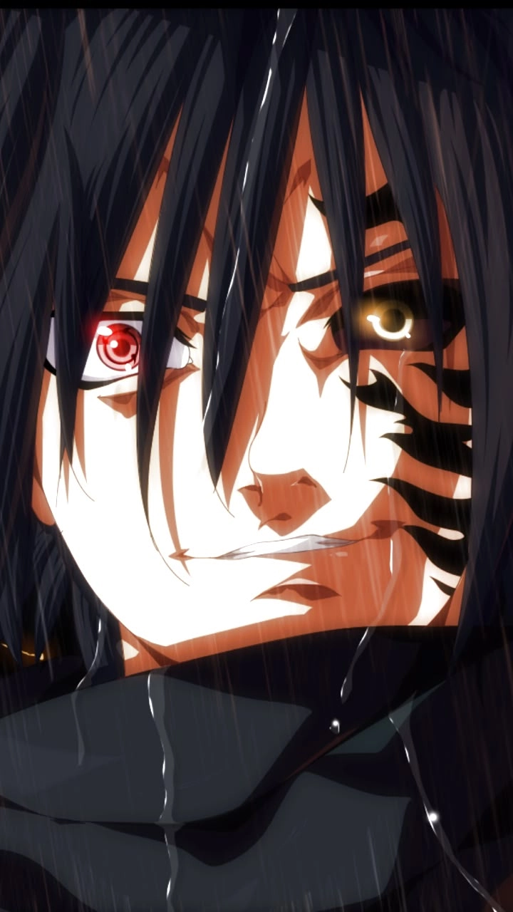 Uchiha Sasuke chết trong trận chiến lớn