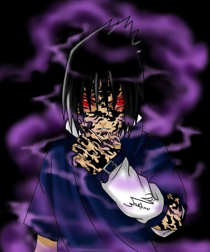 Uchiha Sasuke Haruno Sakura chuyện tình đẹp