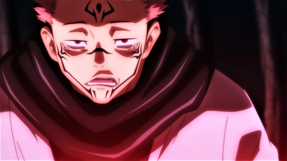 Avatar Sukuna 4k sắc nét từng chi tiết đầy ma mị