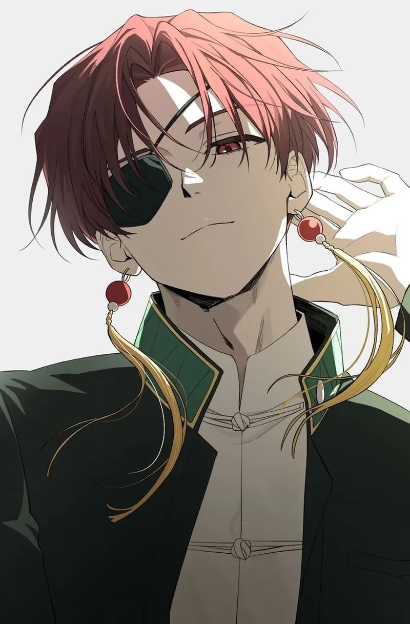 Suou Hayato manga với cốt truyện hấp dẫn