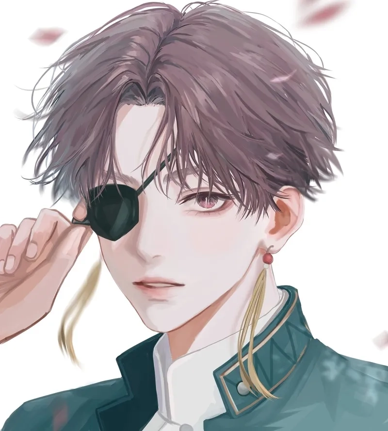 Khám phá Suou Hayato Pinterest với hình ảnh độc đáo