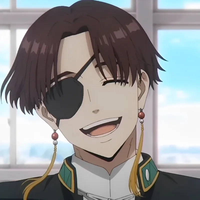 Suou Hayato profile và những thông tin thú vị