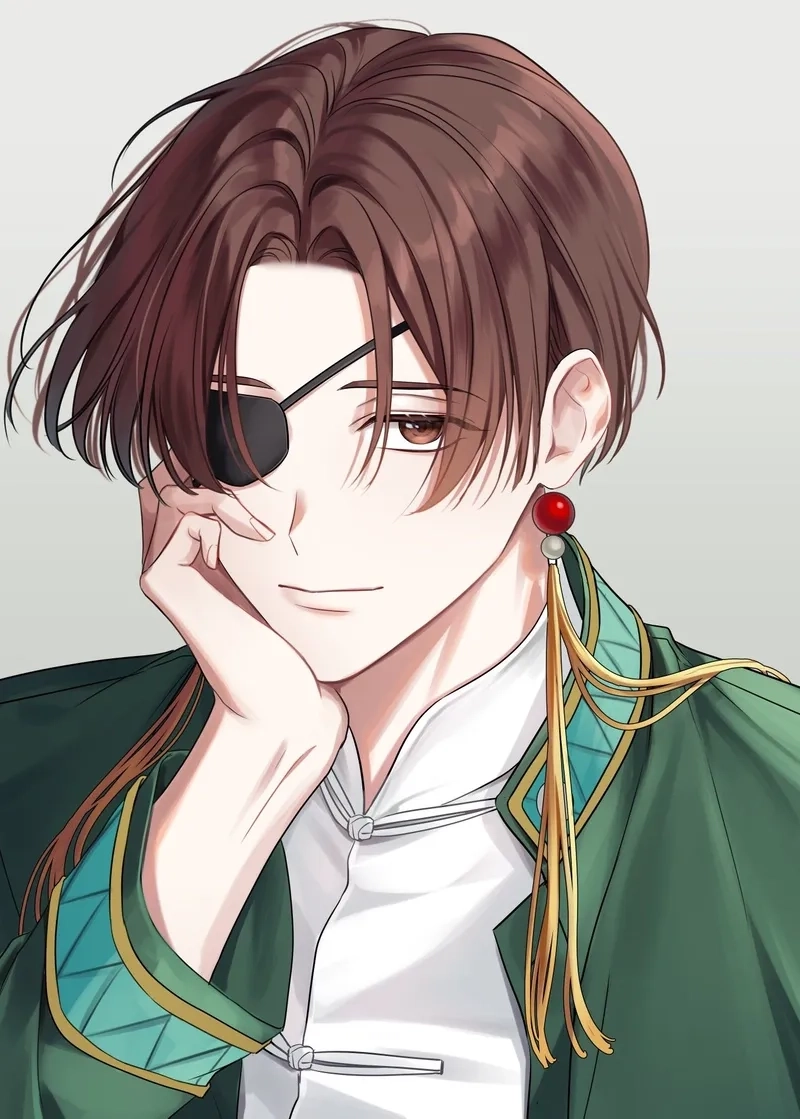 Suou Hayato sinh ngày bao nhiêu là câu hỏi nhiều fan thắc mắc