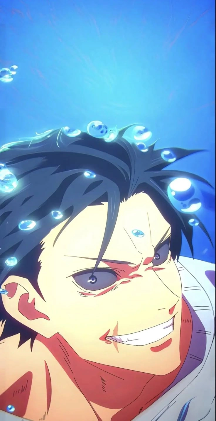 Anime Last Stand Toji là nhân vật sở hữu sức mạnh bá đạo