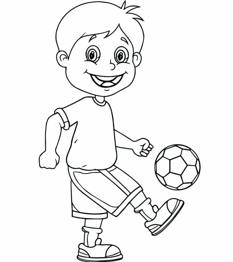 Tranh to màu cho be trai 6 tuổi siêu đáng yêu