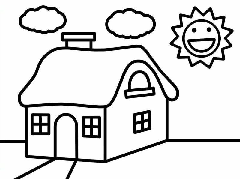 Tranh tô màu cho bé trai 9 tuổi chủ đề đa dạng