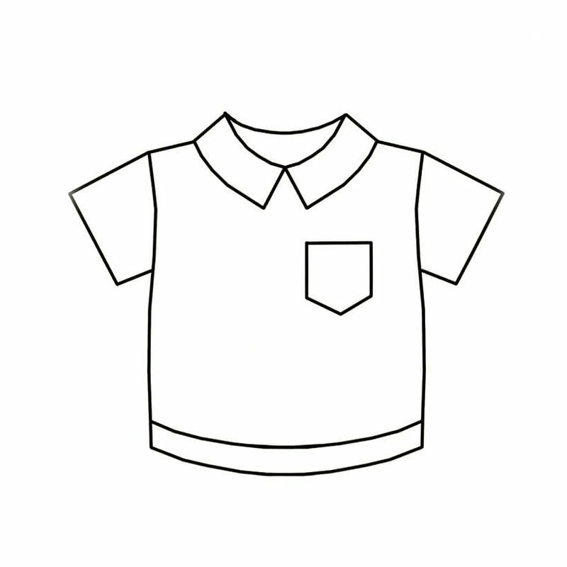 Tranh tô màu cho bé 5 6 tuổi bé trai dễ thương