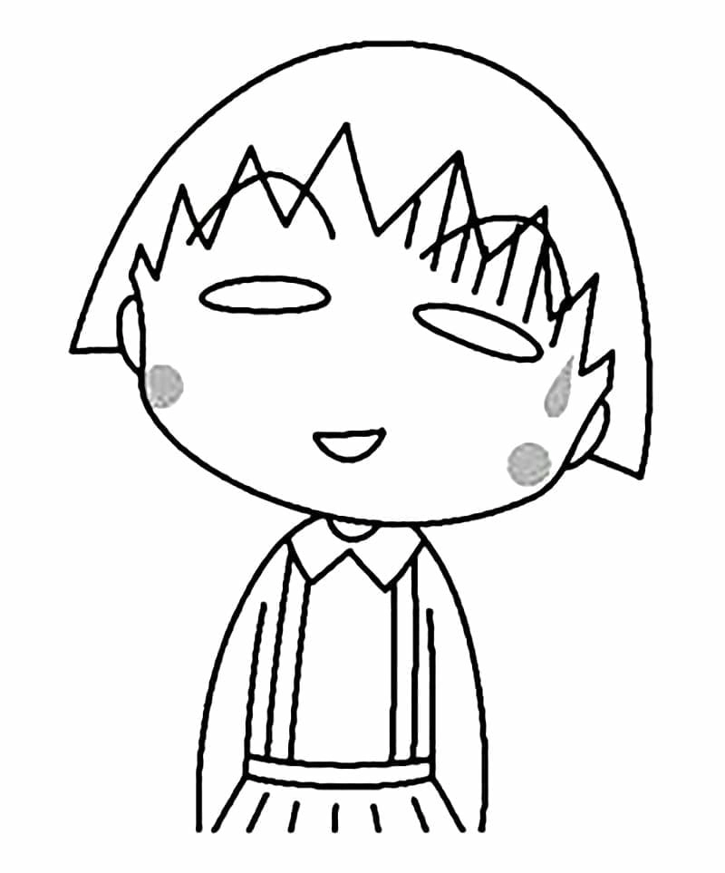 Vẽ anime đơn giản cute giúp học vẽ hiệu quả