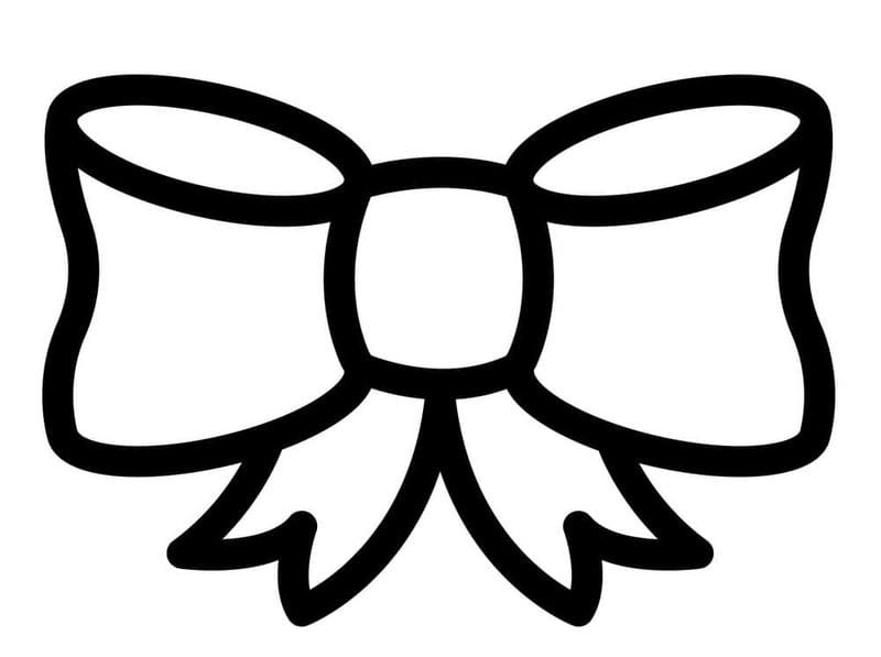 Hình cho bé tô màu đơn giản bé học tô màu