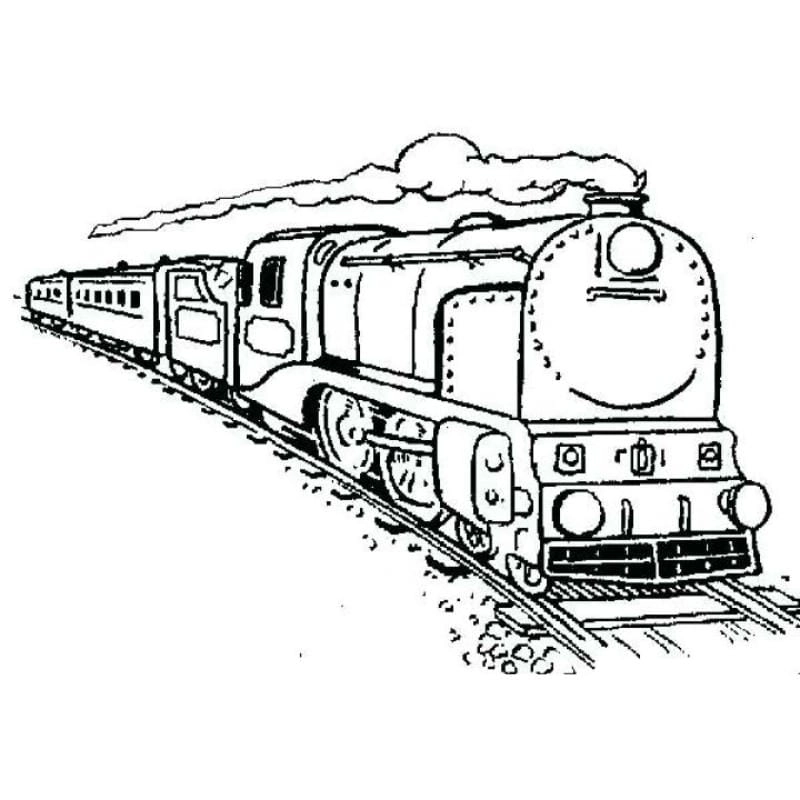 Tranh vẽ ptgt giúp bé phát triển tư duy