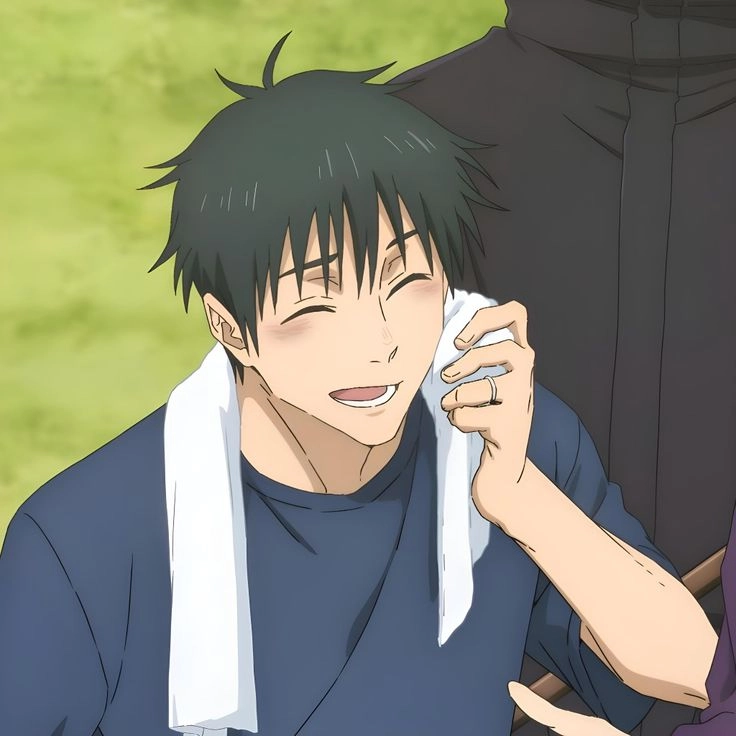 Yuta Okkotsu age là thông tin khiến fan muốn tìm hiểu thêm