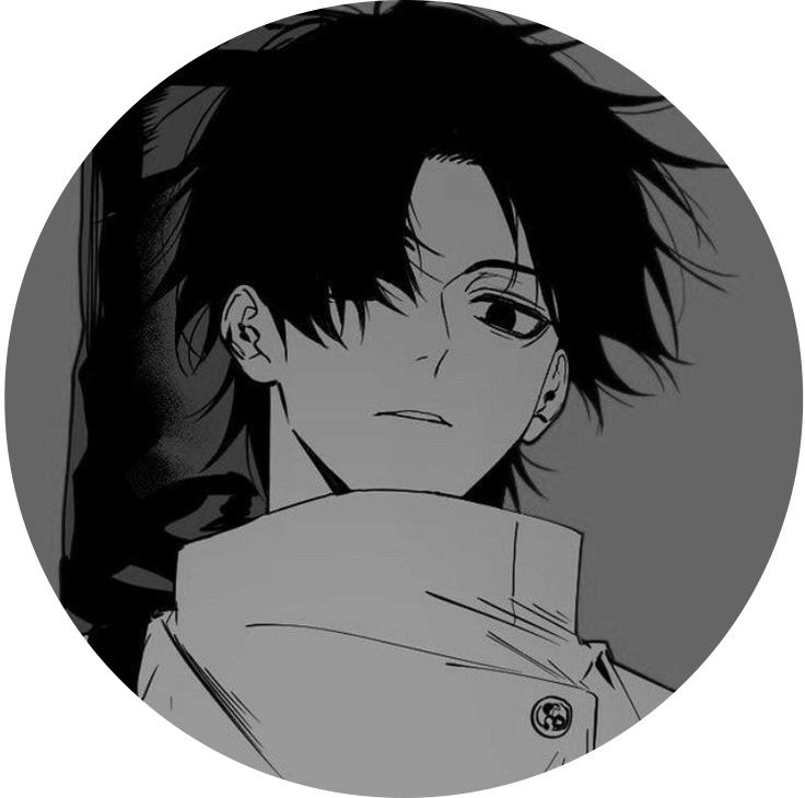 Yuta avatar mang thần thái lạnh lùng khó đoán