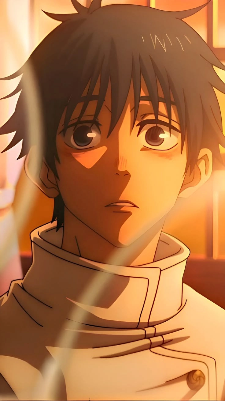 Avatar Yuta manga khắc họa tâm hồn phức tạp sâu sắc