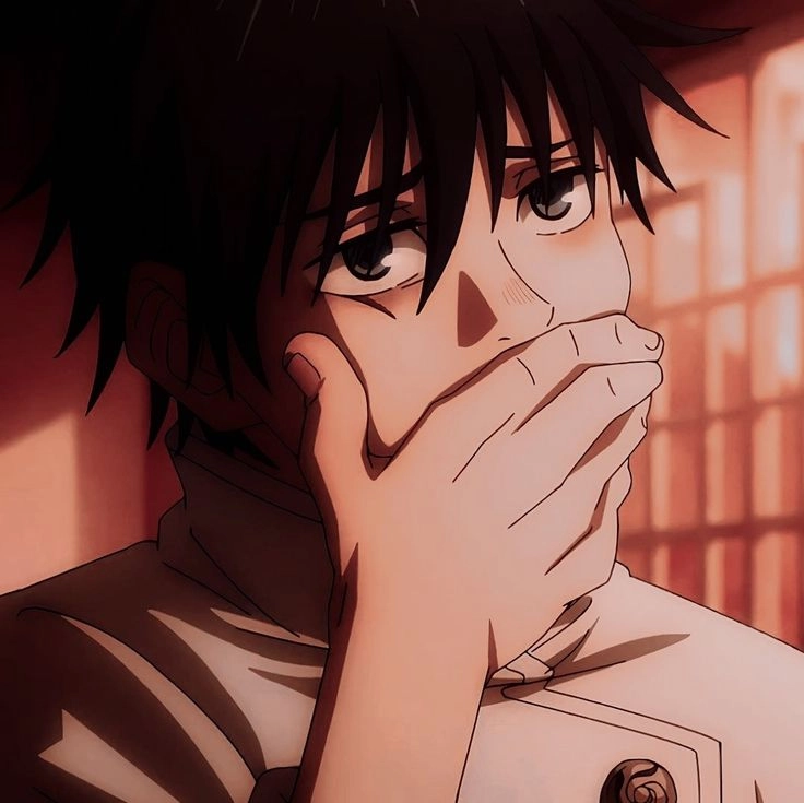 Yuta mang trong mình sức mạnh nguyền rủa kinh hoàng