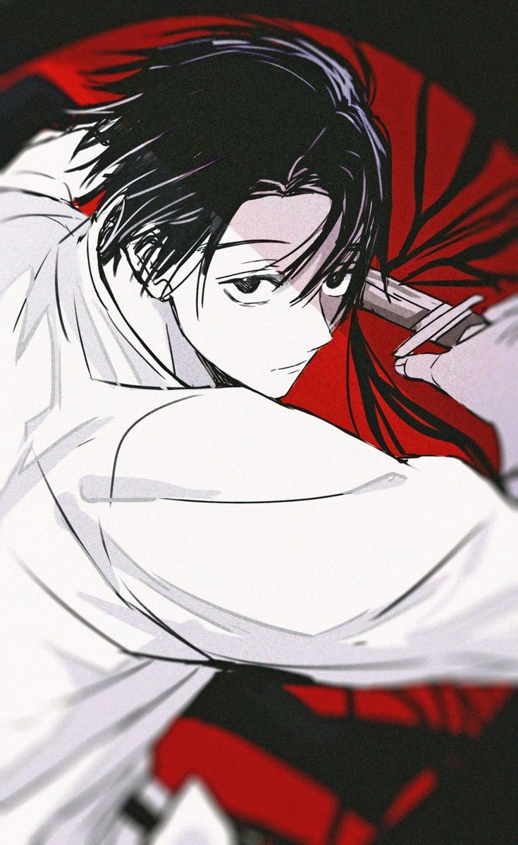 Vẽ Yuta cần tinh tế để lột tả nỗi đau ẩn giấu