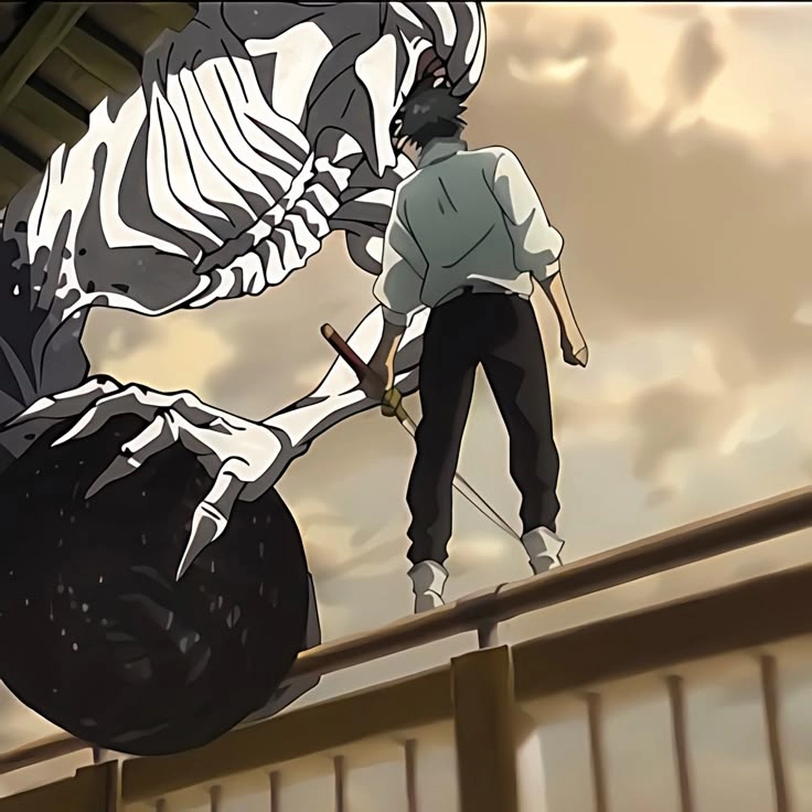 Yuta hairstyle thể hiện bản lĩnh và sự điềm đạm