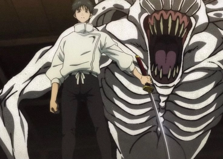 Anime Yuta để lại dấu ấn khó quên trong lòng khán giả