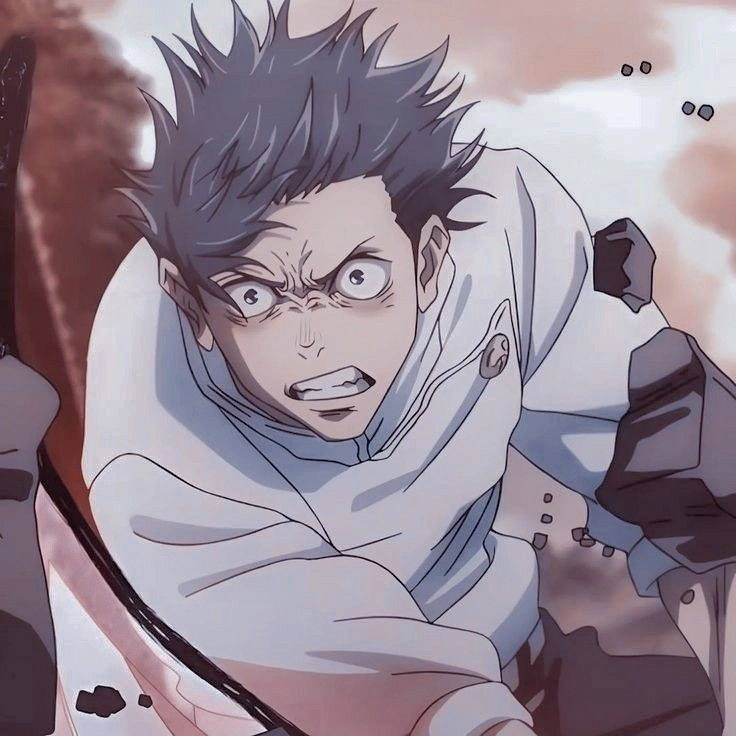 Yuta avatar là lựa chọn hoàn hảo cho người yêu ám ảnh