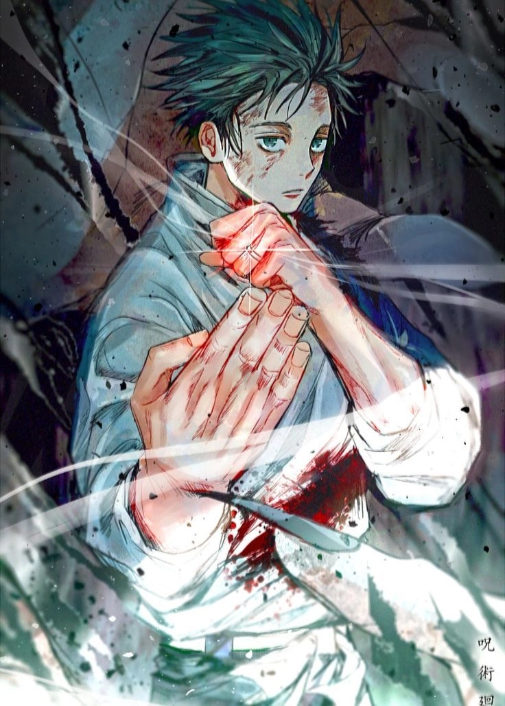 Yuta là ai là câu hỏi khiến người xem không ngừng tò mò