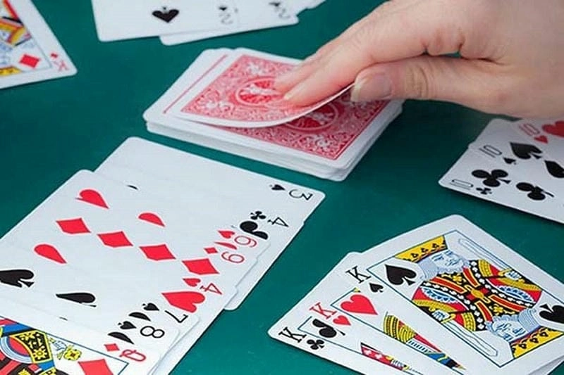 Chiến thuật đọc bài và dự đoán nước đi đối thủ