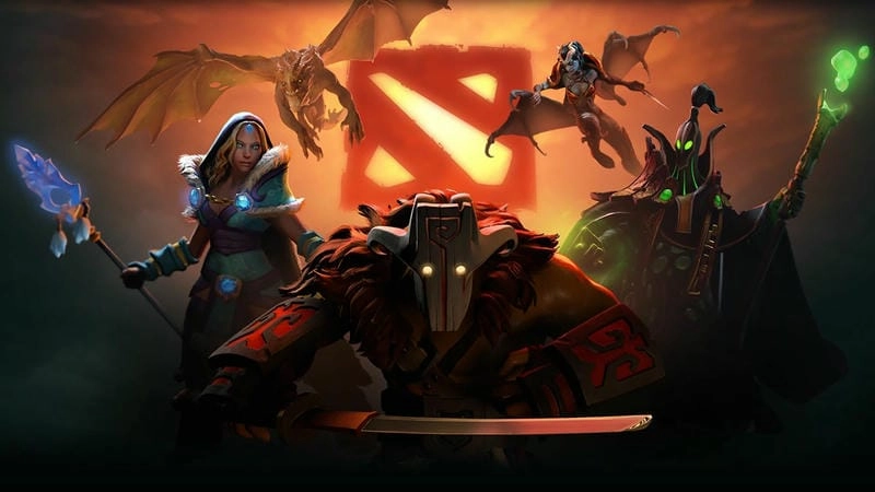 Mẹo chơi Dota 2 tại BJ88 giúp tăng tỷ lệ thắng