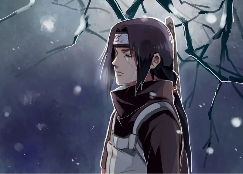 Bộ sưu tập Uchiha Itachi ảnh đẹp khiến fan mê mẩn