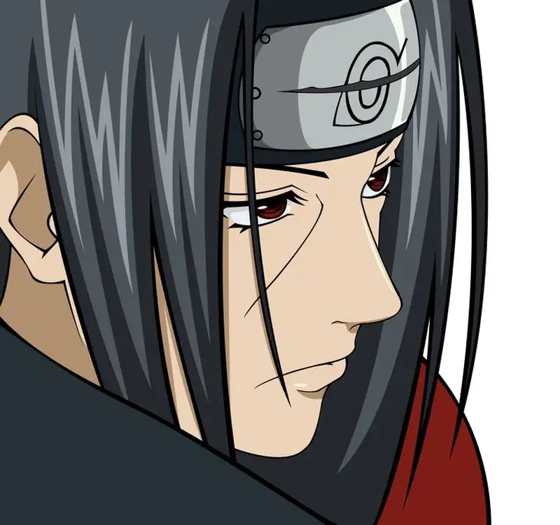 Fan vẫn rơi nước mắt khi nhớ Uchiha Itachi chết