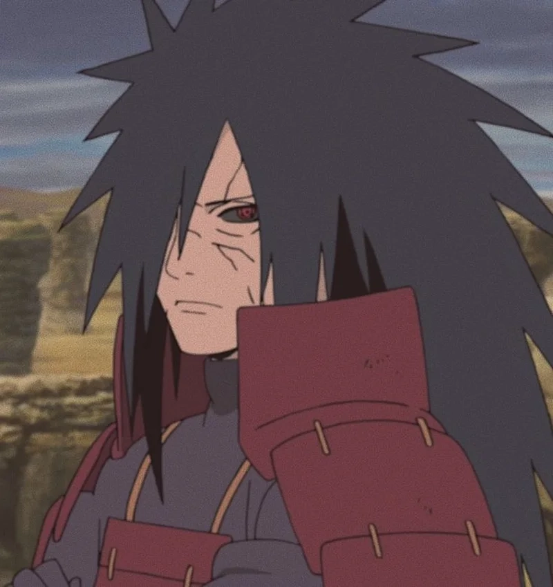 Tuyệt phẩm hình ảnh hình Madara Lục Đạo