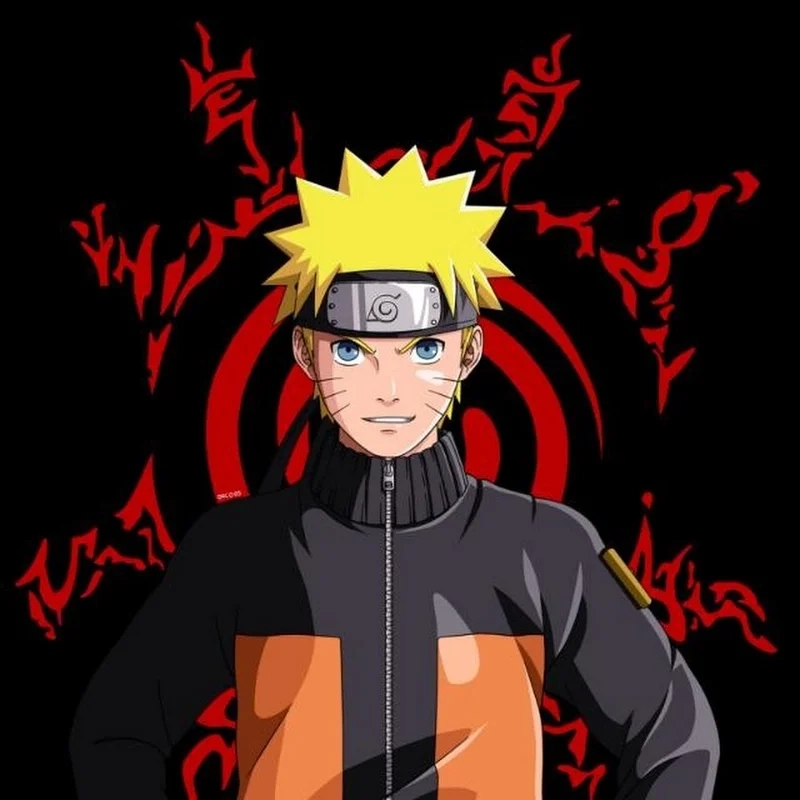 Thế giới rộng lớn cùng Naruto Naruto Naruto Uzumaki