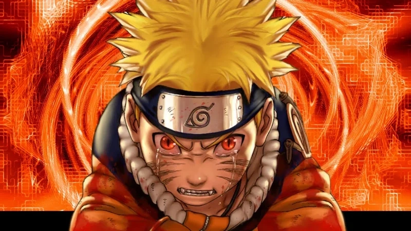 Sức mạnh thần thoại với Uzumaki Naruto lục đạo