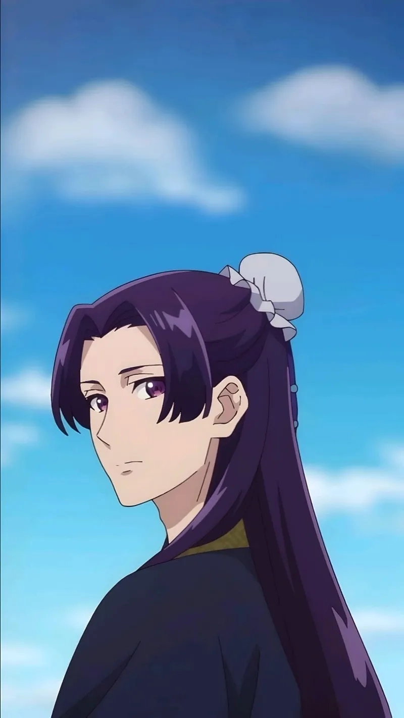 Vai trò quan trọng của Nhâm Thị trong Dược Sư Tự Sự